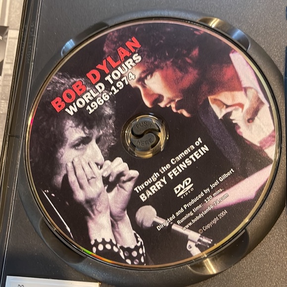 🎶🎤🎸 Preloved Bundle Of Music DVDs 🎸🎤🎶 - Picture 13 of 16